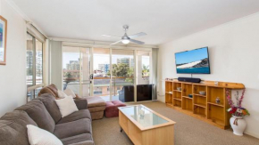 The Marina 404, Forster